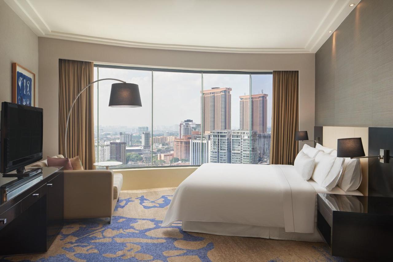 Westin Suite