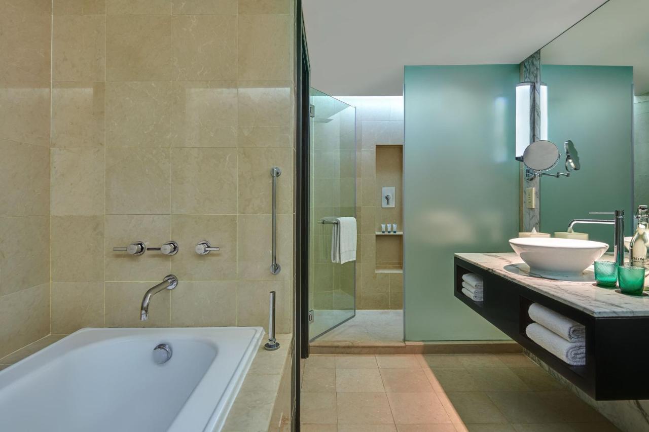One Bedroom Residence