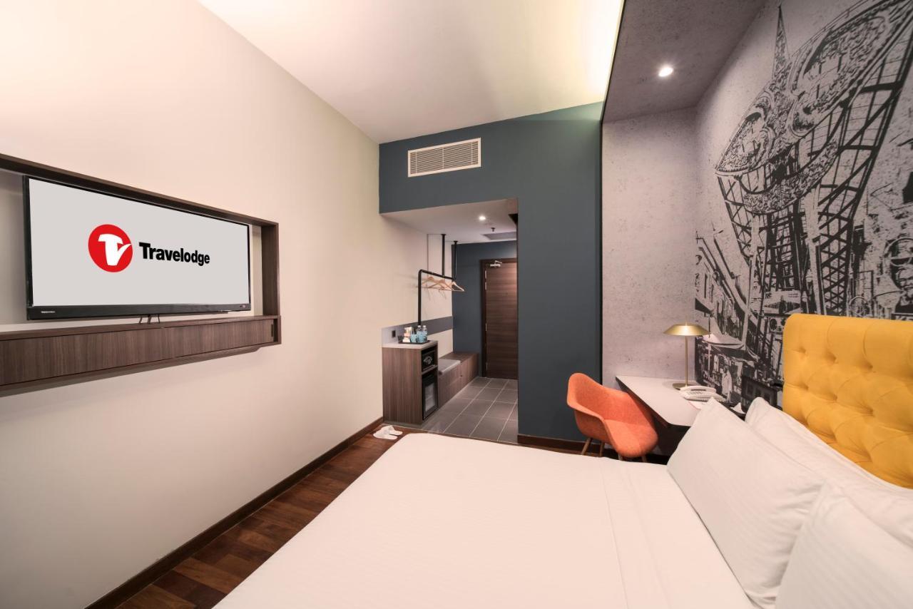 Chambre Double Supérieure
