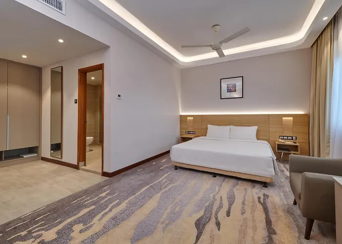 Cititel Mid Valley