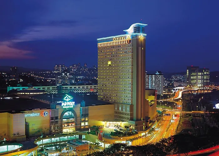Cititel Mid Valley