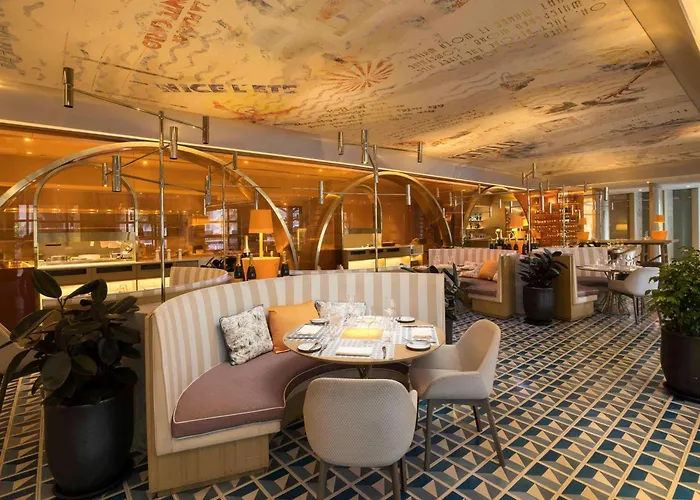 Sofitel Kuala Lumpur Damansara