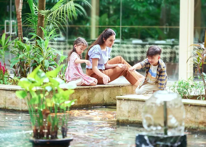 Shangri-La Kuala Lumpur